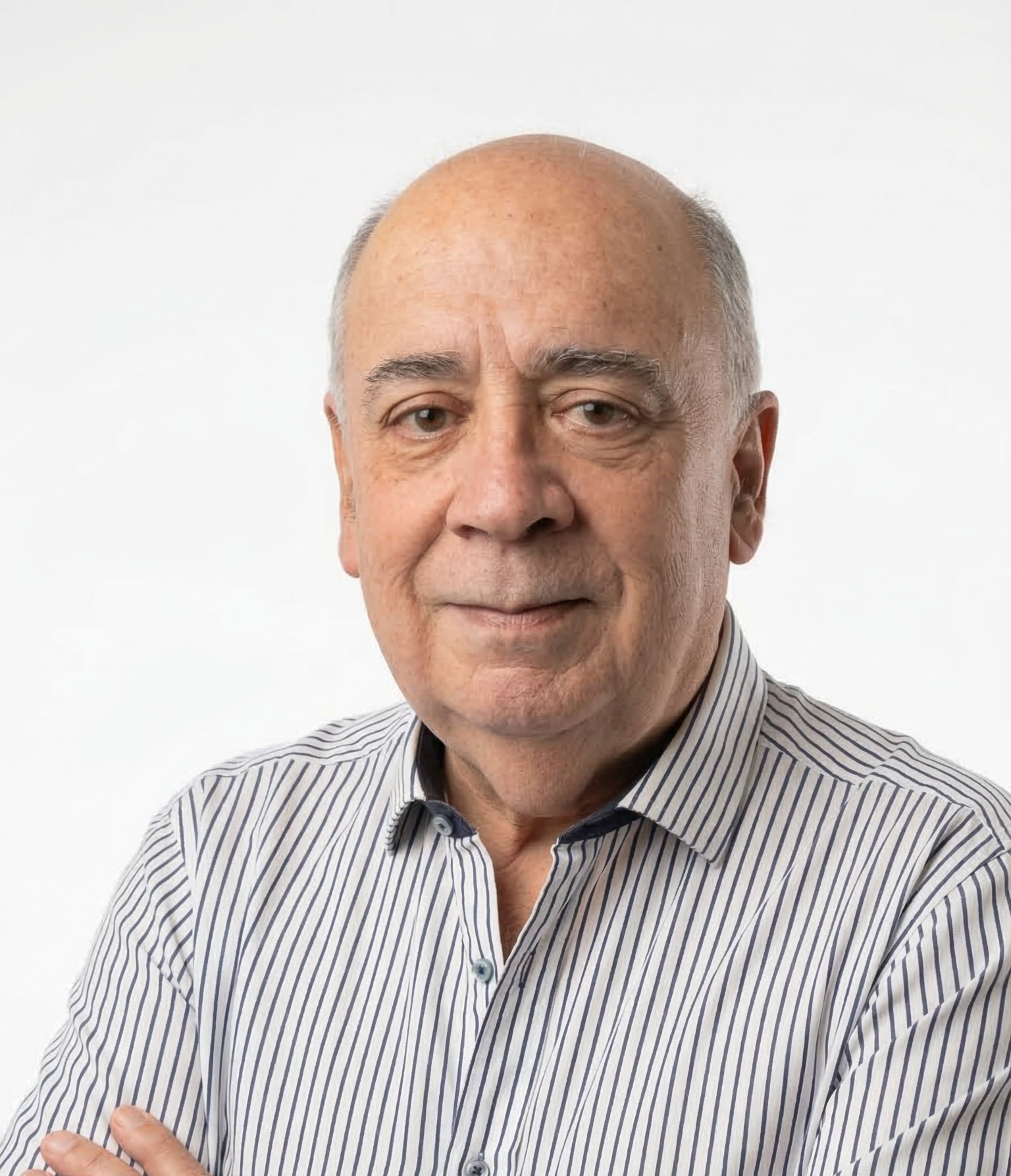 Dr. Alejandro González Carbone